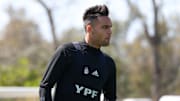 Lautaro Martinez